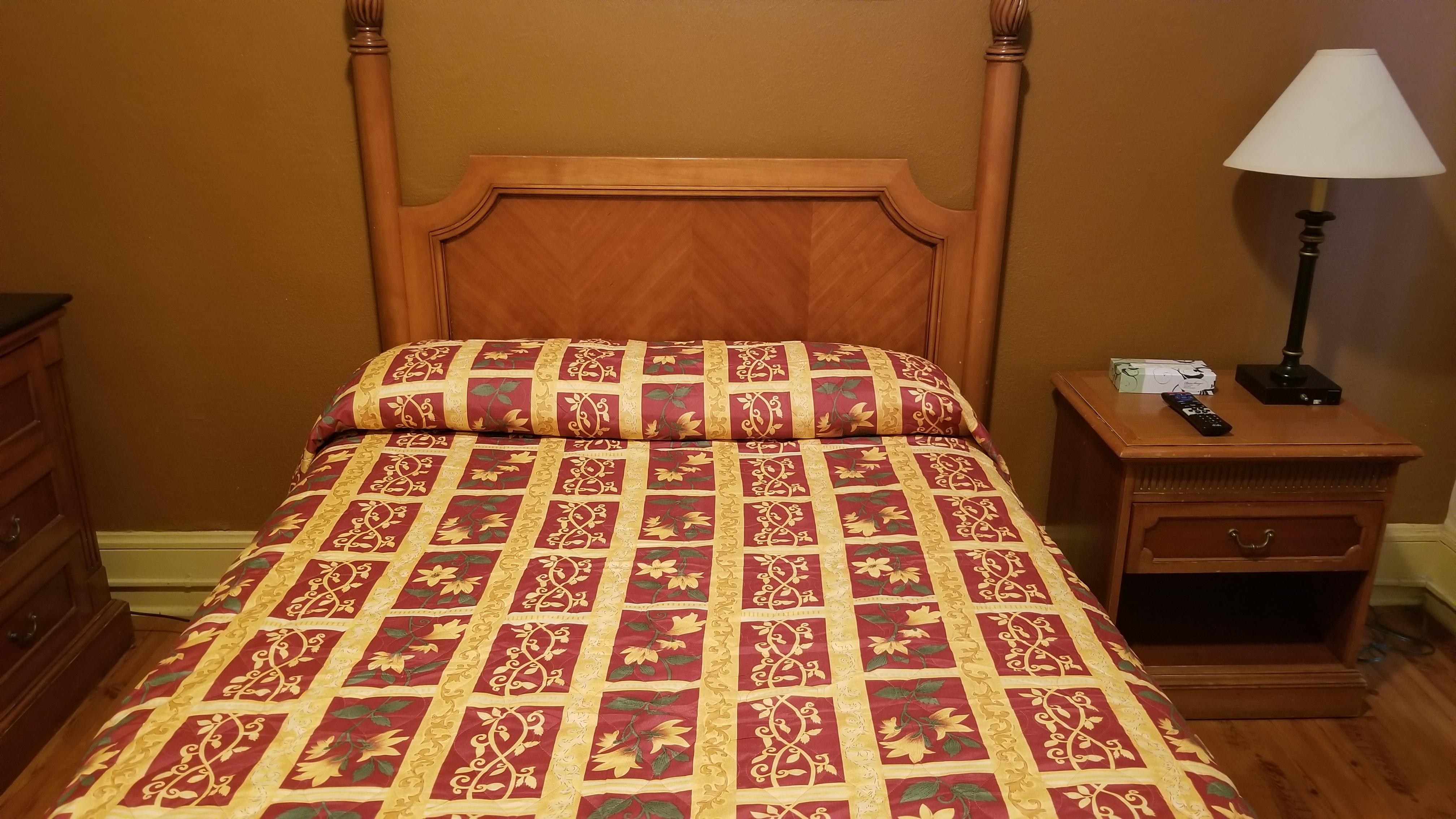 El Capitan Hostal